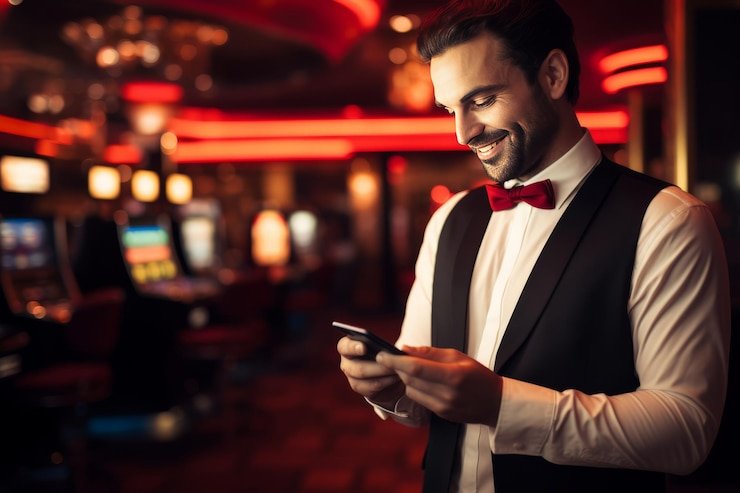 Browsing mobile kategori Kuda Keberuntungan