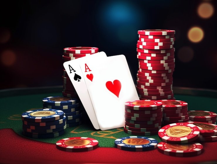 Tampilan Memancing Jackpot untuk dewasa