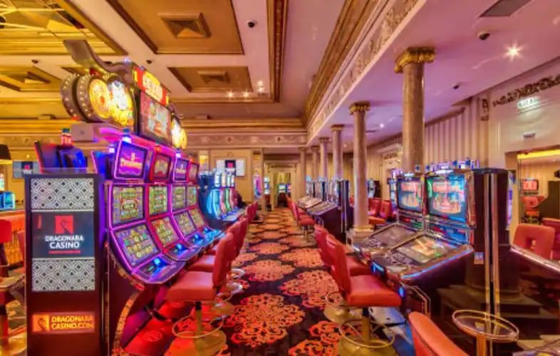 Panduan aman membuka Memancing Jackpot