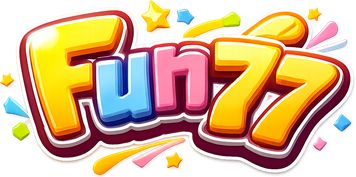 Logo fun77 untuk pengguna dewasa